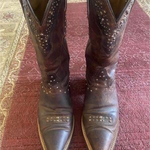 Ariat Boots